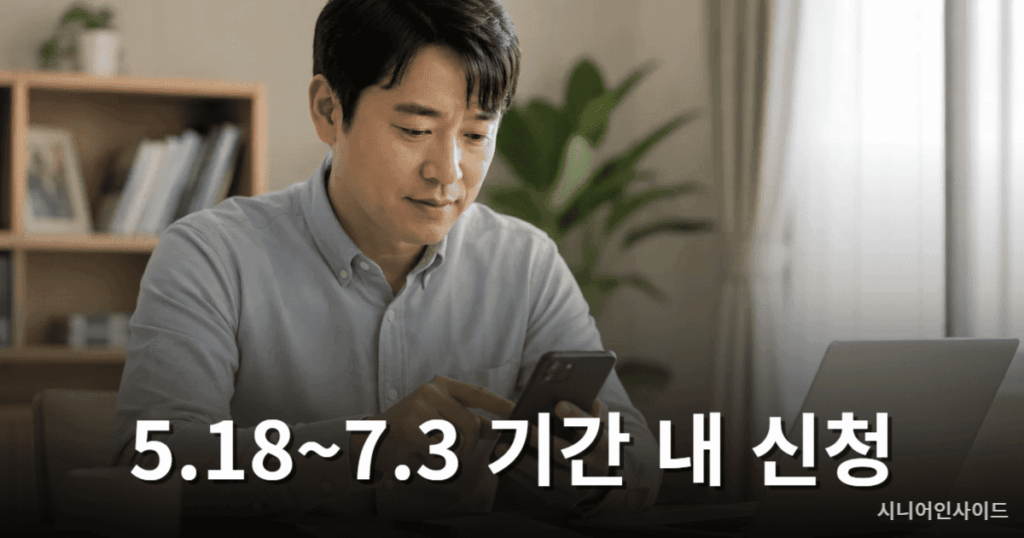 고유가 피해지원금 2차 온라인 신청 방법 안내